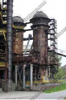 building chemical plant 0013